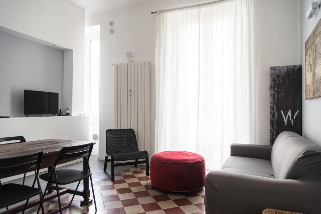 Appartement Mico 1 Bedroom - Youhosty Milan