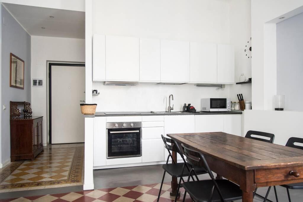 Appartement Mico 1 Bedroom - Youhosty