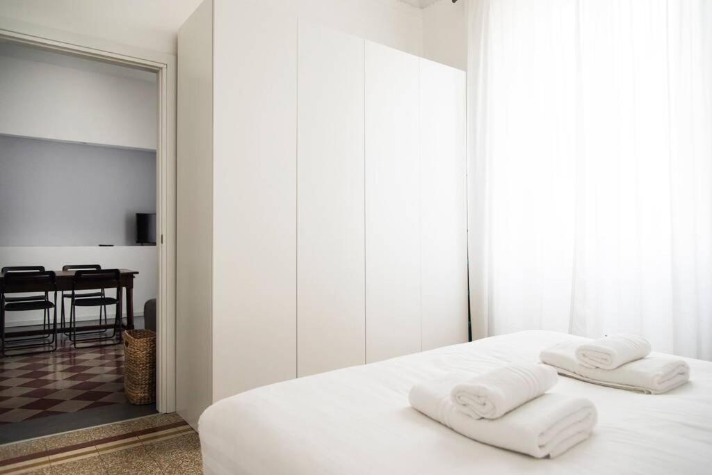 Appartement Mico 1 Bedroom - Youhosty *